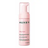 Nuxe Very Rose Foam 150ml Rensemelk