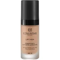 Collistar Lift Hd+ Nº4r 30ml Foundation