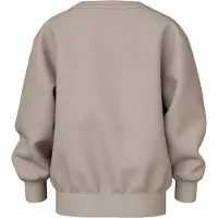 Name it Økologisk Bomull Sweatshirt