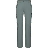 Mammut Runbold Iv Zip Off Bukser