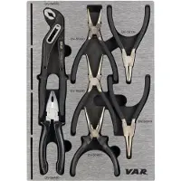 VAR Pliers Vamo53405 Brett