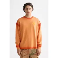 Scotch & Soda Wash/gd Artwork Collegegenser
