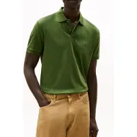 Tommy Hilfiger Liqui Seasonal Kortermet Poloskjorte