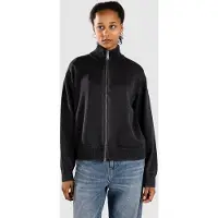 Carhartt WIP Kori Strikket genser svart