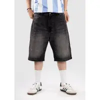 Carhartt WIP Landon Shorts svart