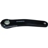 Shimano Fc-en500 Høyre Krank