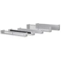 Ubiquiti UACC-Rack-Panel-Blank-1U blindpanel, 1U, 19