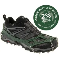 Kahtoola Microspikes Stegjern