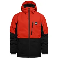 Horsefeathers Recon Jakke rød