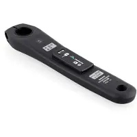 Inpeak Powercrank Shimano Grx Fc-rx810/rx820 Venstre Krank Med Effektmåler