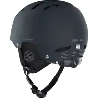 iON Slash Amp Hjelm