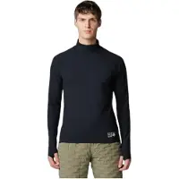 Mountain Hardwear Butter Langarmet T-skjorte