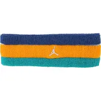 Jordan Terry pannebånd J1004299-465 One Size Flerfarget