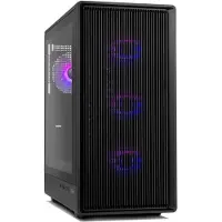 NOX Infinity Iota Pc-tårnkasse