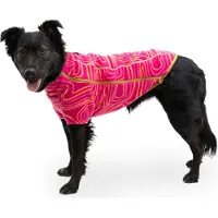 Ruffwear Climate Changer Hundegenser