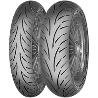 Mitas Touring Force Sc-2 45p Tl Motorsykkel Touring-dekk Foran