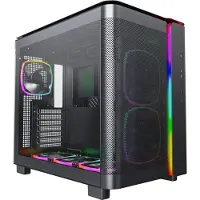 Montech King 95 Pro Argb Pc-tårnkasse