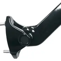 Vicma Kawasaki Zx12r Venstre Speil