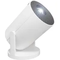 Denver Prosjektor PR-1500 Projector - 17" to 120" - HDMI - 720x1080 - 120 lumens - 964 x 544 - 120 ANSI lumens