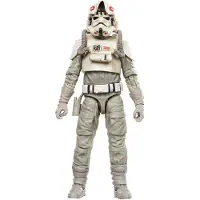 Hasbro SW Black Series 6-inch Deluxe Figure
