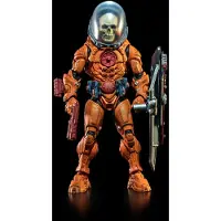 Four Horsemen Toy Design Cosmic Legions Wal-torr The Mad Figur