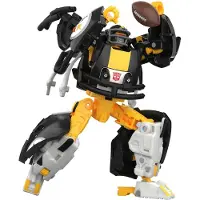 Hasbro Steelsmash Figur