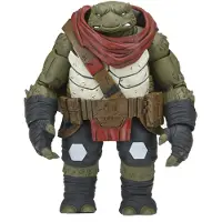 NECA Teenage Mutant Ninja Turtles Ronin Den Siste Odyn Re-evolution Ultimate-figuren 19 Cm