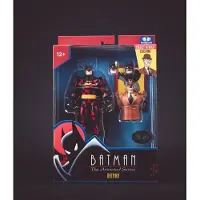 Mcfarlane Toys Batman Figur 15 Cm