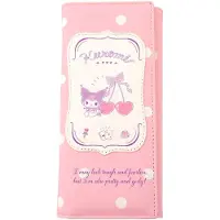 Sakami Merchandise Sanrio Kuromi Kawaii Veske