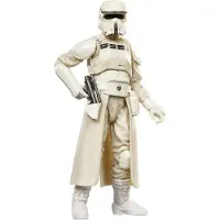Toys SW Black Series 6-inch Figure