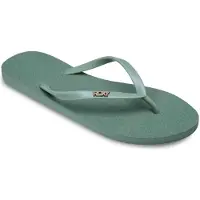 Roxy Viva IV Sandaler grønn