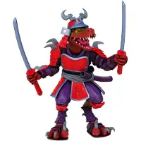 Boss Fight Studio Sokudo Legion Raptor Figur 15 Cm