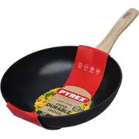 Pyrex Panna WOK Cook&amp Care panne Ø28 cm (4)