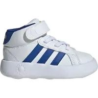 Adidas Grand Court Mid Babysko