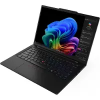 Lenovo ThinkPad T14s Gen 6 - Copilot+ PC - 14" - Qualcomm Snapdragon X Plus - X1P-42-100 - 16 GB RAM - 512 GB SSD - Nordic (Danish/Finnish/Norwegian/Swedish)