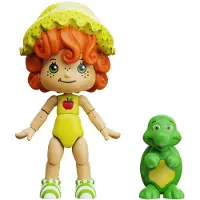 Boss Fight Studio Apple Dumplin´ & Tea Time Trutle Figur