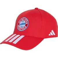 Adidas Fc Bayern Munich Home Baseball Cap