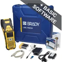 Brady M610-QWERTY-EU