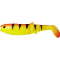 Savage Gear Cannibal Shad Bulk Mykt Agn 33g 150 Mm