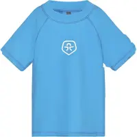 Color Kids Badetop - Asurblå Blue - - 3 år (98) - Badetøy