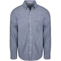 Gant 3250082 Skjorte Med Lange Ermer