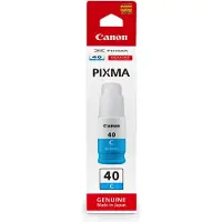 Canon GI-40 C Blekkpatron cyan