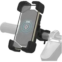 TNB 7.2´´ Mobilholder For Styret