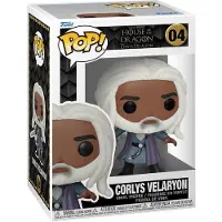 Funko POP! Game Of Thrones House Of The Dragon Corlys Velaryon-figur