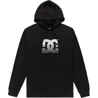 Dc-shoes Star Hettegenser