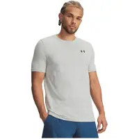 Under Armour Vanish Elite Seamless Camo Kortarmet T-skjorte