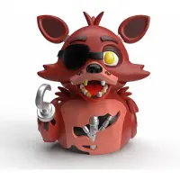 Numskull Five Nights At Freddy´s Tubbz Foxy Figur 10 Cm