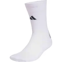 Adidas Football Grip Printed Performance Cushioned Crewsokker