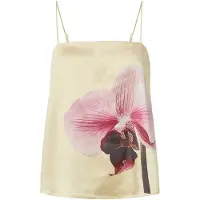 Y.A.S Yasorchida Sateng Singlet