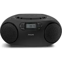 Philips TAZ2000B/10 CD player